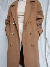 Load image into Gallery viewer, Vintage WEINBERG coat