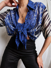 Load image into Gallery viewer, FINK vintage shirt