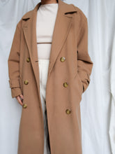 Load image into Gallery viewer, Vintage WEINBERG coat