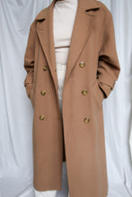 Load image into Gallery viewer, Vintage WEINBERG coat
