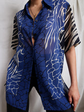 Load image into Gallery viewer, FINK vintage shirt