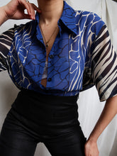 Load image into Gallery viewer, FINK vintage shirt