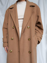 Load image into Gallery viewer, Vintage WEINBERG coat