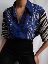 Load image into Gallery viewer, FINK vintage shirt