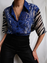 Load image into Gallery viewer, FINK vintage shirt