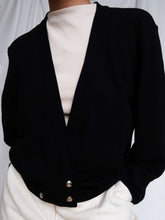 Load image into Gallery viewer, "Georgia" knitted cardigan