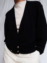 Load image into Gallery viewer, "Georgia" knitted cardigan