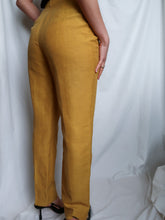 Load image into Gallery viewer, CAROLL linen pants