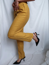 Load image into Gallery viewer, CAROLL linen pants