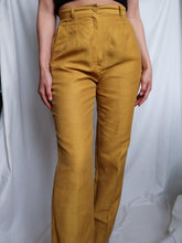 Load image into Gallery viewer, CAROLL linen pants
