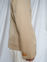 Load image into Gallery viewer, ELECTRE tailored vest