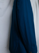 Load image into Gallery viewer, "Petrol" blazer