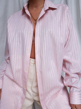 Load image into Gallery viewer, PIERRE CARDIN cotton shirt