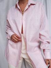 Load image into Gallery viewer, PIERRE CARDIN cotton shirt