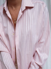 Load image into Gallery viewer, PIERRE CARDIN cotton shirt