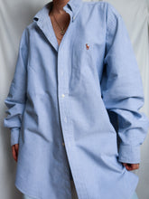 Load image into Gallery viewer, POLO BY RALPH LAUREN shirt
