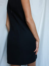 Load image into Gallery viewer, "Alba" vintage dress