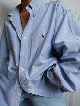 Load image into Gallery viewer, POLO BY RALPH LAUREN shirt