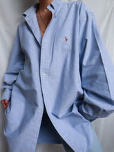 Load image into Gallery viewer, POLO BY RALPH LAUREN shirt