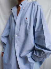Load image into Gallery viewer, POLO BY RALPH LAUREN shirt