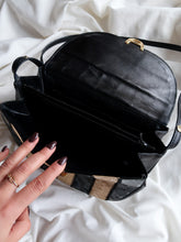 Load image into Gallery viewer, "Two in one" bag