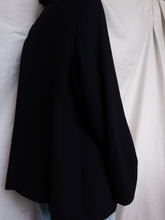 Load image into Gallery viewer, BASLER navy blazer