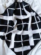 Load image into Gallery viewer, “Giovanna” silk scarf