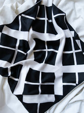 Load image into Gallery viewer, “Giovanna” silk scarf