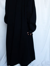 Load image into Gallery viewer, HUGO BOSS navy coat