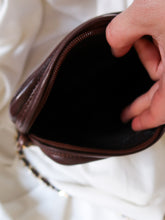 Load image into Gallery viewer, LOUISE FONTAINE Quilted bag