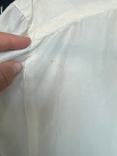 Load image into Gallery viewer, "Julia" silk shirt