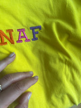 Load image into Gallery viewer, NAF NAF vintage tee