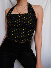 Load image into Gallery viewer, "Ezé" vintage top