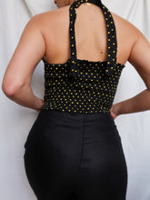Load image into Gallery viewer, "Ezé" vintage top