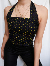 Load image into Gallery viewer, "Ezé" vintage top