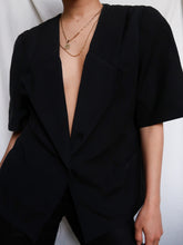 Load image into Gallery viewer, "Kamilla" vintage vest