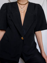 Load image into Gallery viewer, "Kamilla" vintage vest