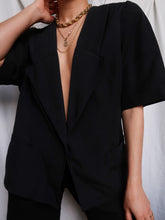Load image into Gallery viewer, "Kamilla" vintage vest