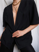 Load image into Gallery viewer, "Kamilla" vintage vest