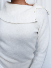 Load image into Gallery viewer, "Seoul" angora jumper
