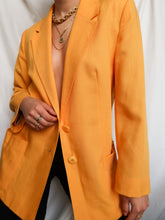 Load image into Gallery viewer, "Noa" vintage blazer