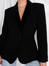 Load image into Gallery viewer, VALENTINO tailored blazer