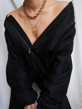 Load image into Gallery viewer, "Safaa" silk bombers