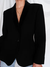 Load image into Gallery viewer, VALENTINO tailored blazer