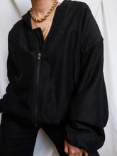 Load image into Gallery viewer, "Safaa" silk bombers