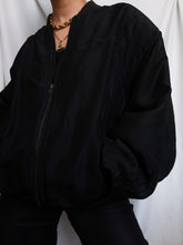 Load image into Gallery viewer, "Safaa" silk bombers