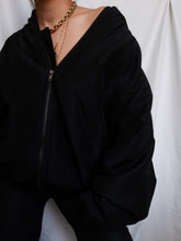 Load image into Gallery viewer, "Safaa" silk bombers