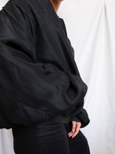 Load image into Gallery viewer, "Safaa" silk bombers