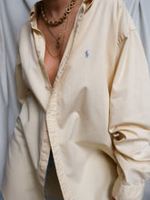 Load image into Gallery viewer, RALPH LAUREN vintage shirt