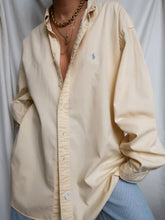 Load image into Gallery viewer, RALPH LAUREN vintage shirt